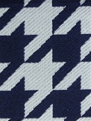 Harwich 593 Indigo Covington Fabric